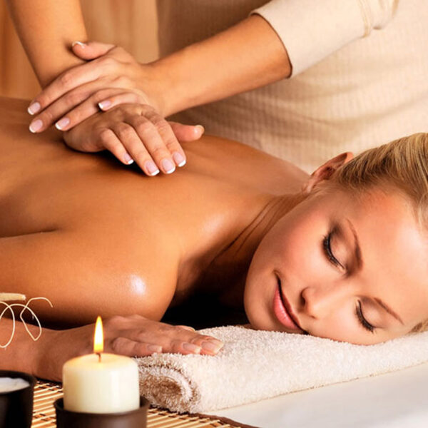 Vedic signature pain relief Therapy